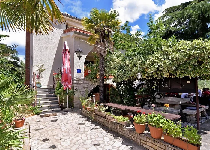 Ferienwohnung Fuer 6 Personen Ca 60 Qm In Rovinj, Istrien Istrische Riviera