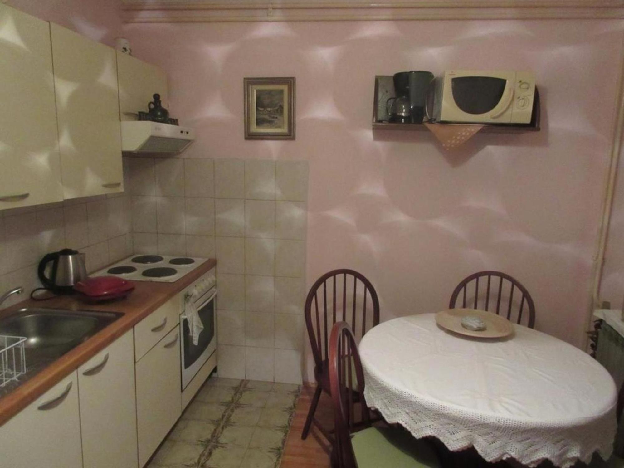 Fuer 6 Personen Ca 60 Qm In Rovinj, Istrien Istrische Riviera * Rovinj