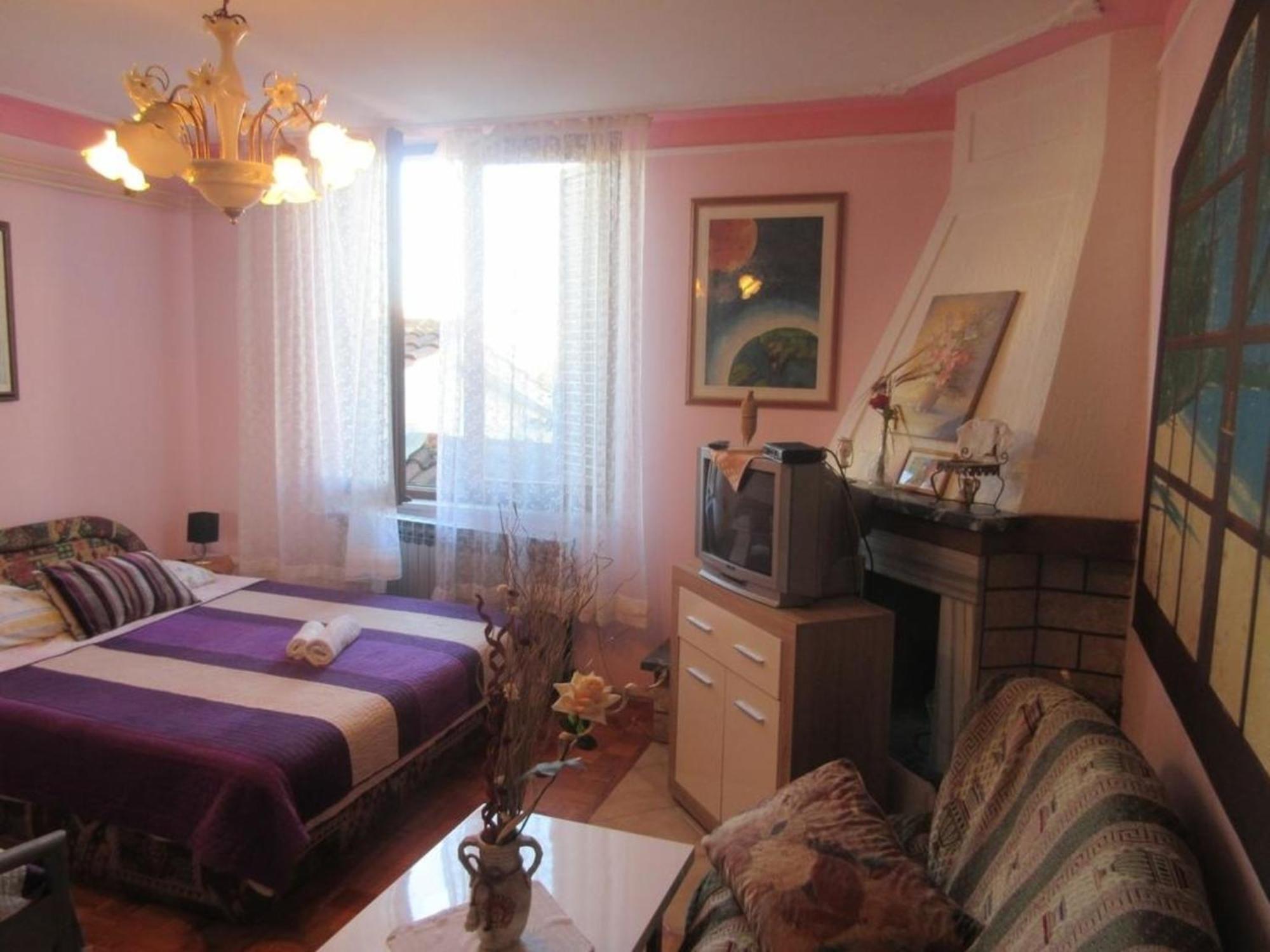 Fuer 6 Personen Ca 60 Qm In Rovinj, Istrien Istrische Riviera Apartma