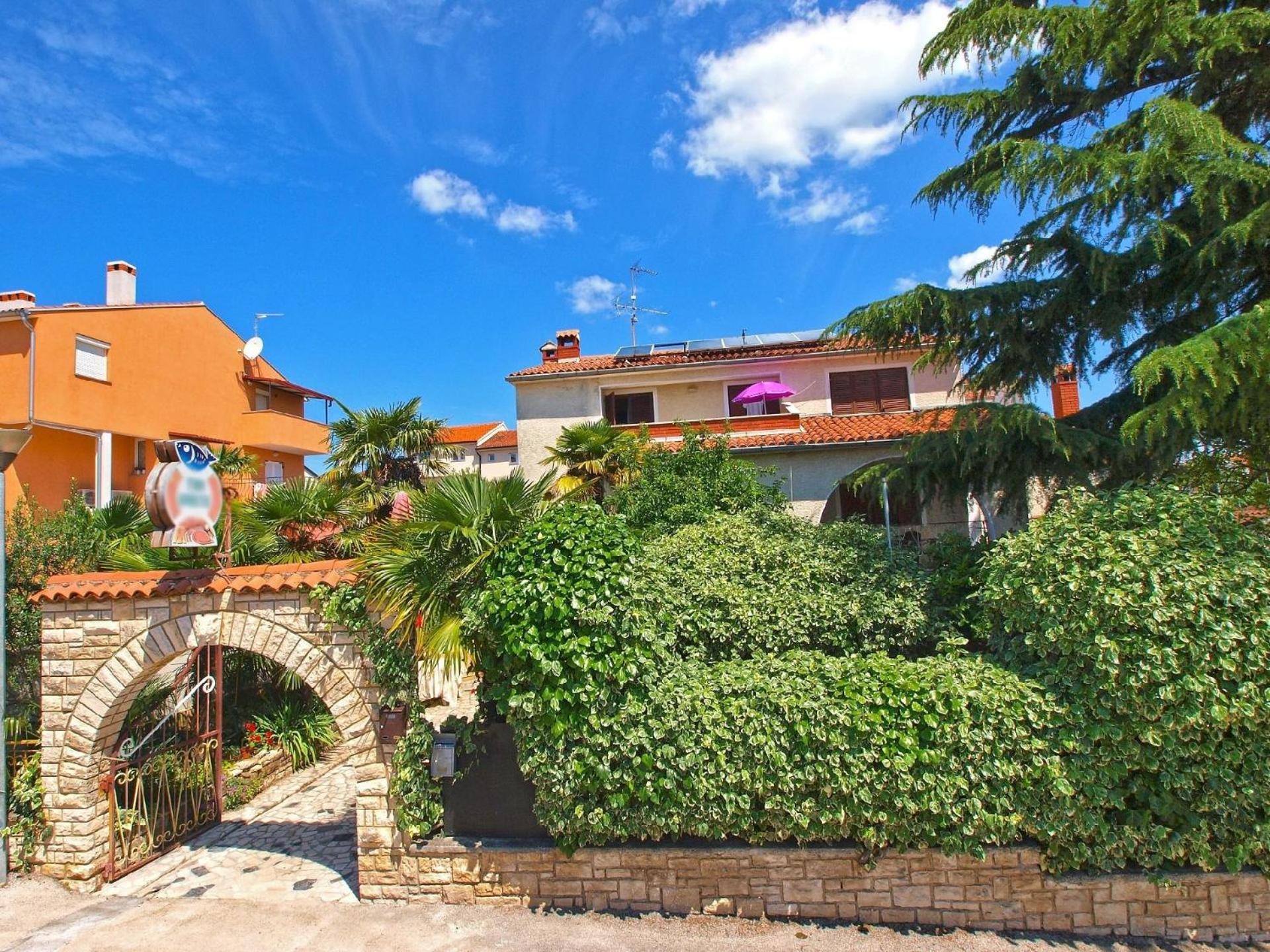 Fuer 6 Personen Ca 60 Qm In Rovinj, Istrien Istrische Riviera Apartma Rovinj